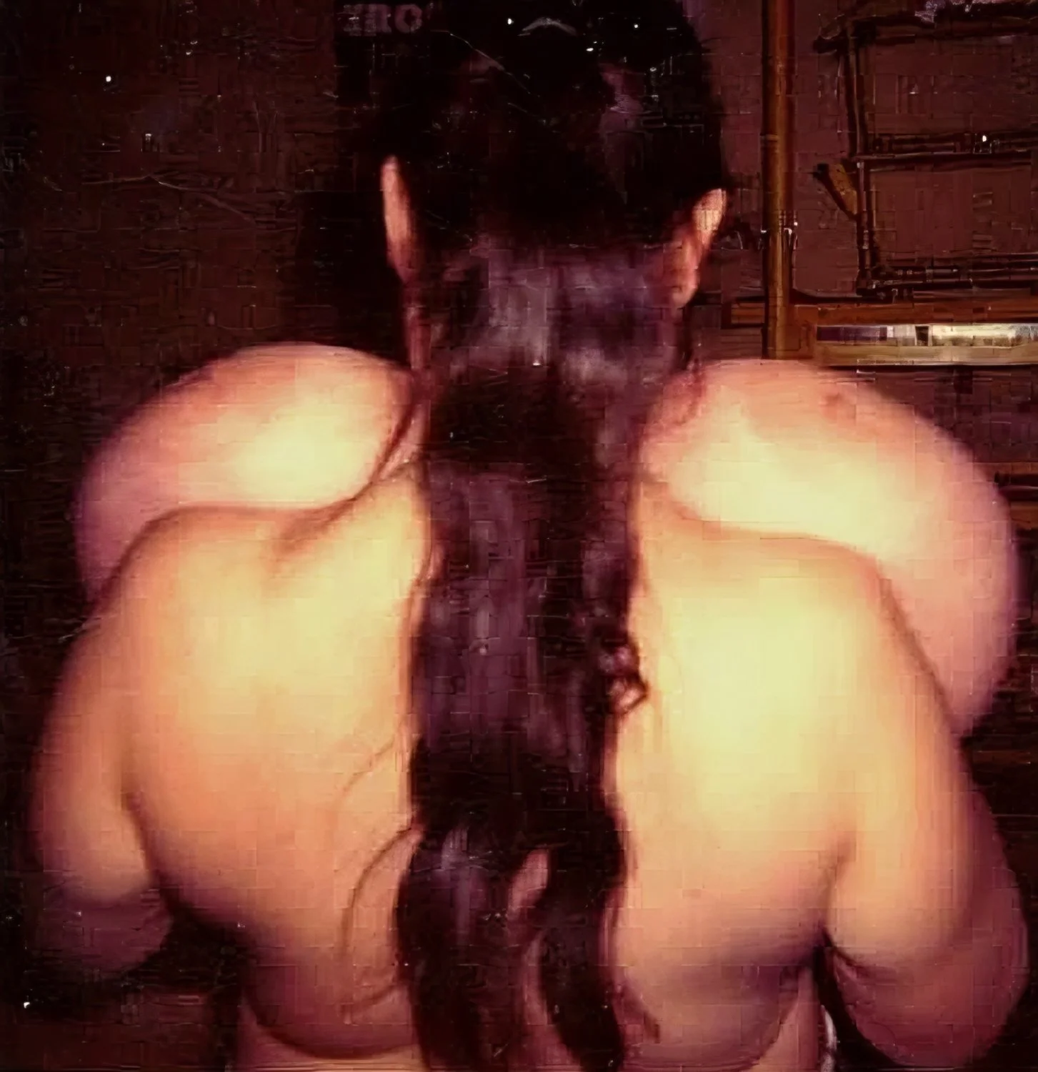 Huge Random Tits Pt 10 image 14