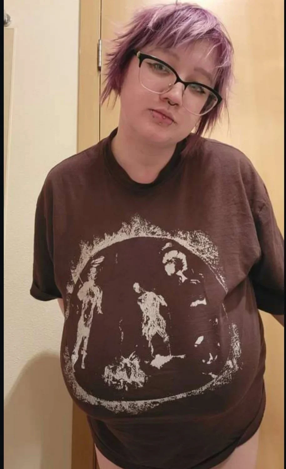 Huge Random Tits Pt 10 image 3