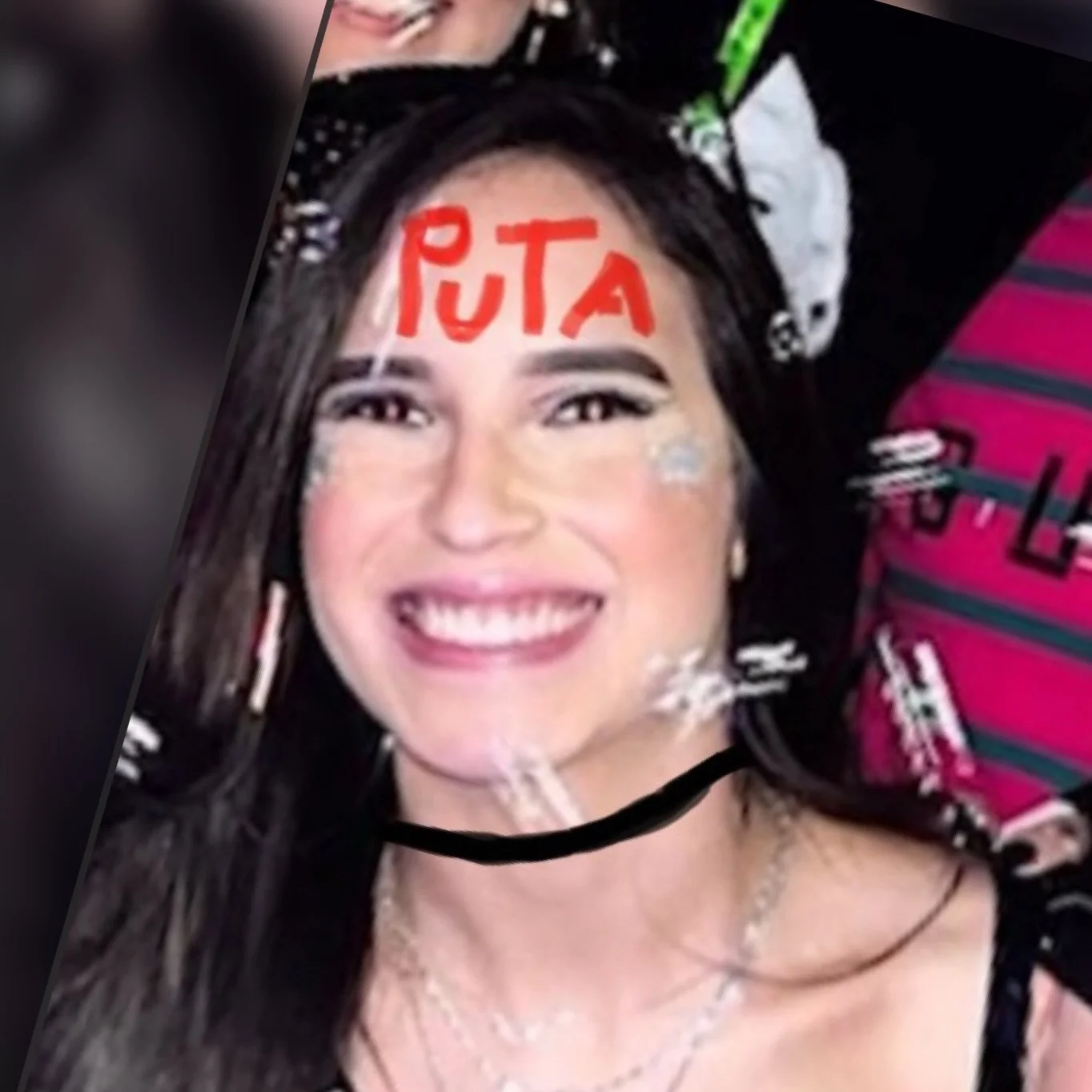 PUTA: RHAYANE TORRES 🤤🤤 image 21