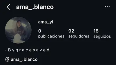 Amairany blanco cover image