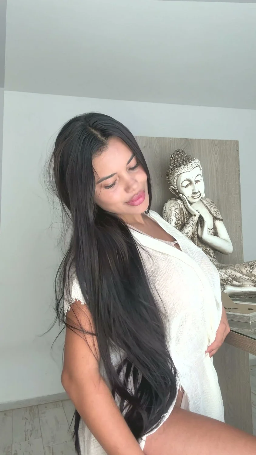 🔞 slutty slut huge tits masturbating nude tight pussy 😈🍑 OF main image