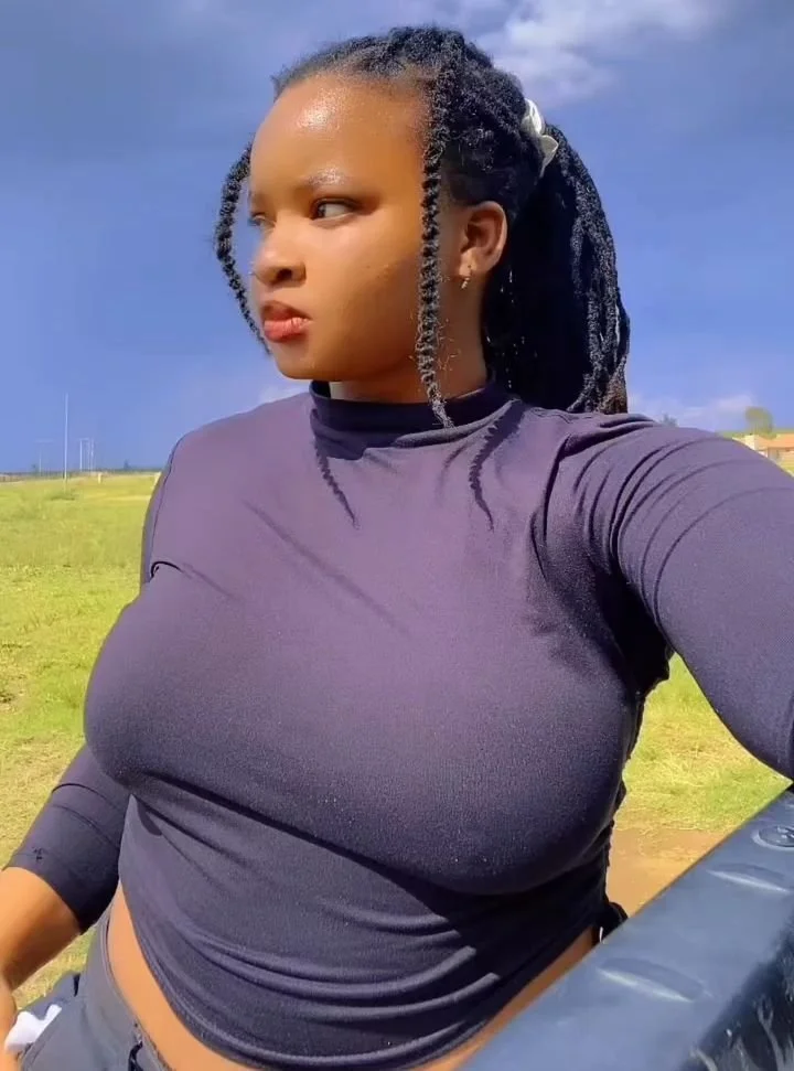 lil EXTRA Thick #12 Busty Phat Booty n Hella Curvy .. We Need I.D !! image 4