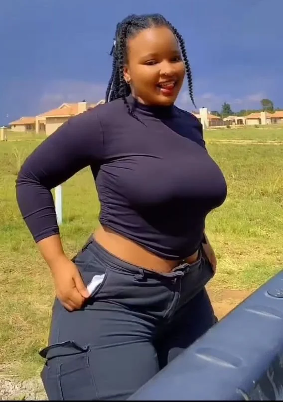 lil EXTRA Thick #12 Busty Phat Booty n Hella Curvy .. We Need I.D !! image 5