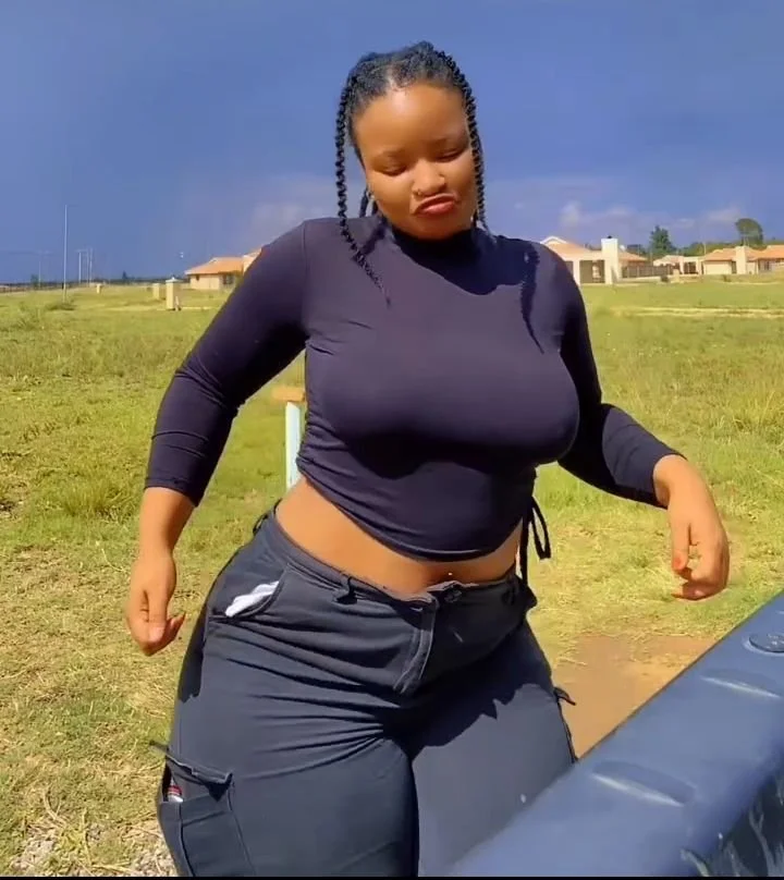 lil EXTRA Thick #12 Busty Phat Booty n Hella Curvy .. We Need I.D !! image 7