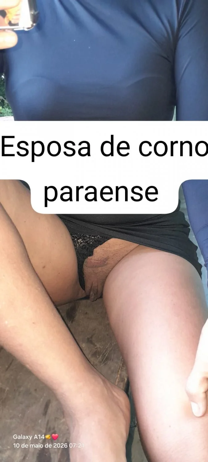 Depois de uma noite no motel, nas mãos do comedor image 11