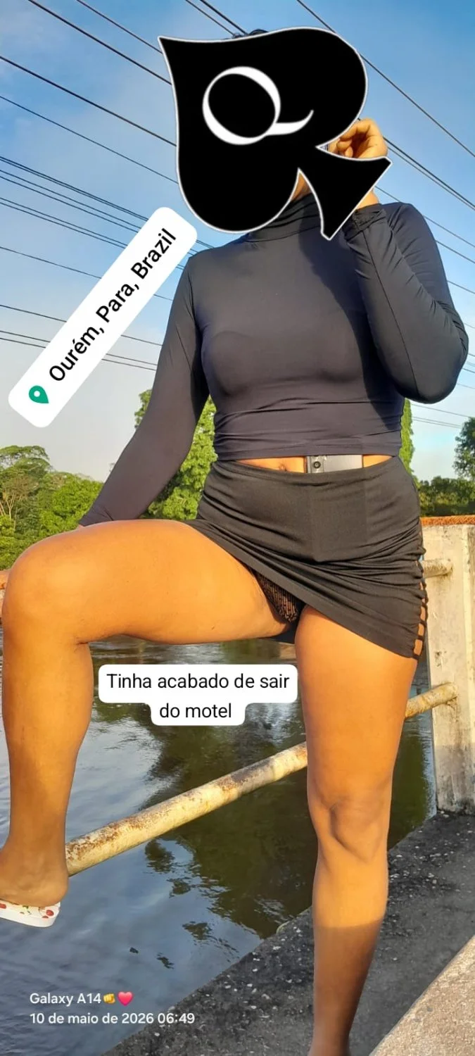 Depois de uma noite no motel, nas mãos do comedor image 42
