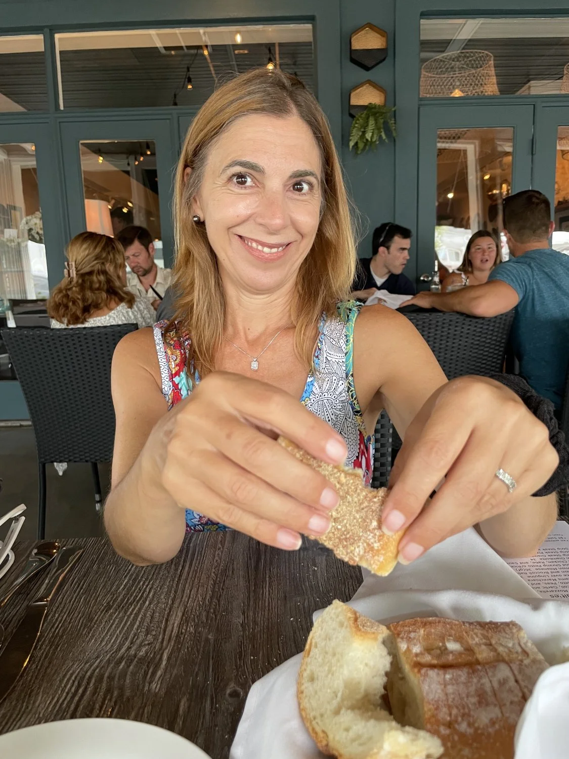 Milf Emily image 1