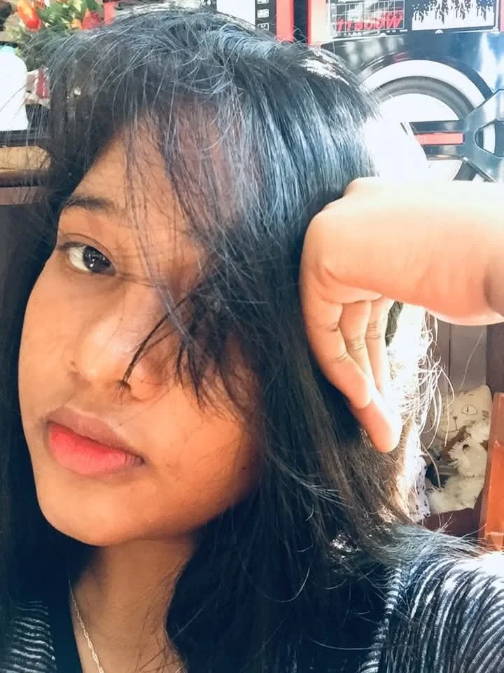 Delicious Chubby Filipina slut, J3\/\/!L|\/|e 💖🍆🍑💦 image 2