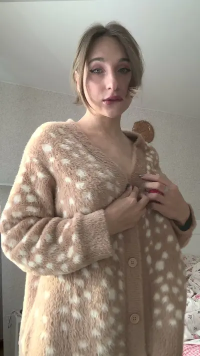 🔞 Wild tight big ass nude pussy eating wet 💦🍑 Exclusive OF cover image