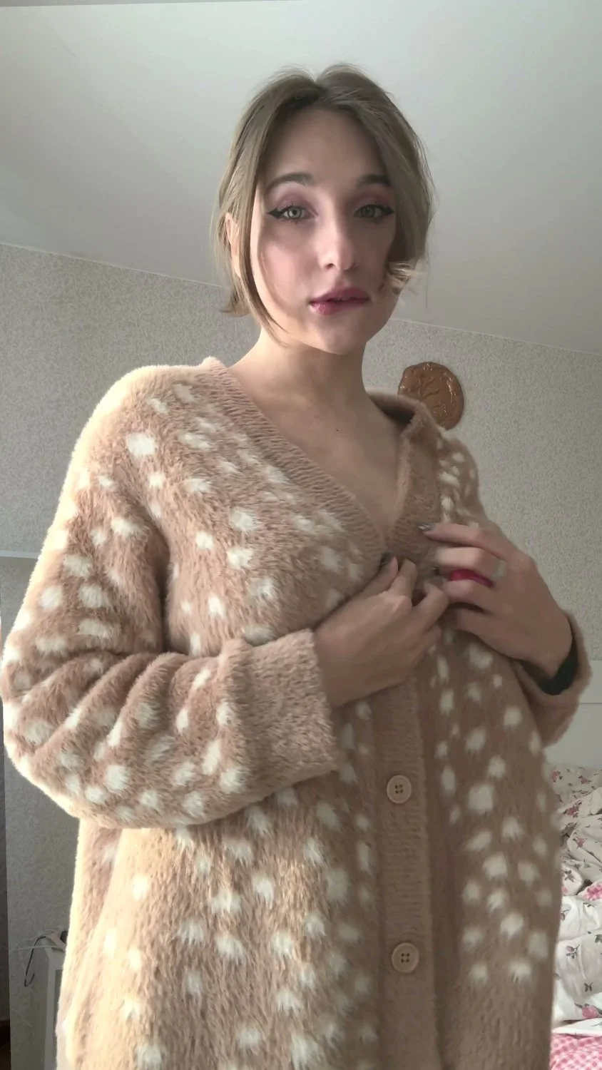 🔞 Wild tight big ass nude pussy eating wet 💦🍑 Exclusive OF main image