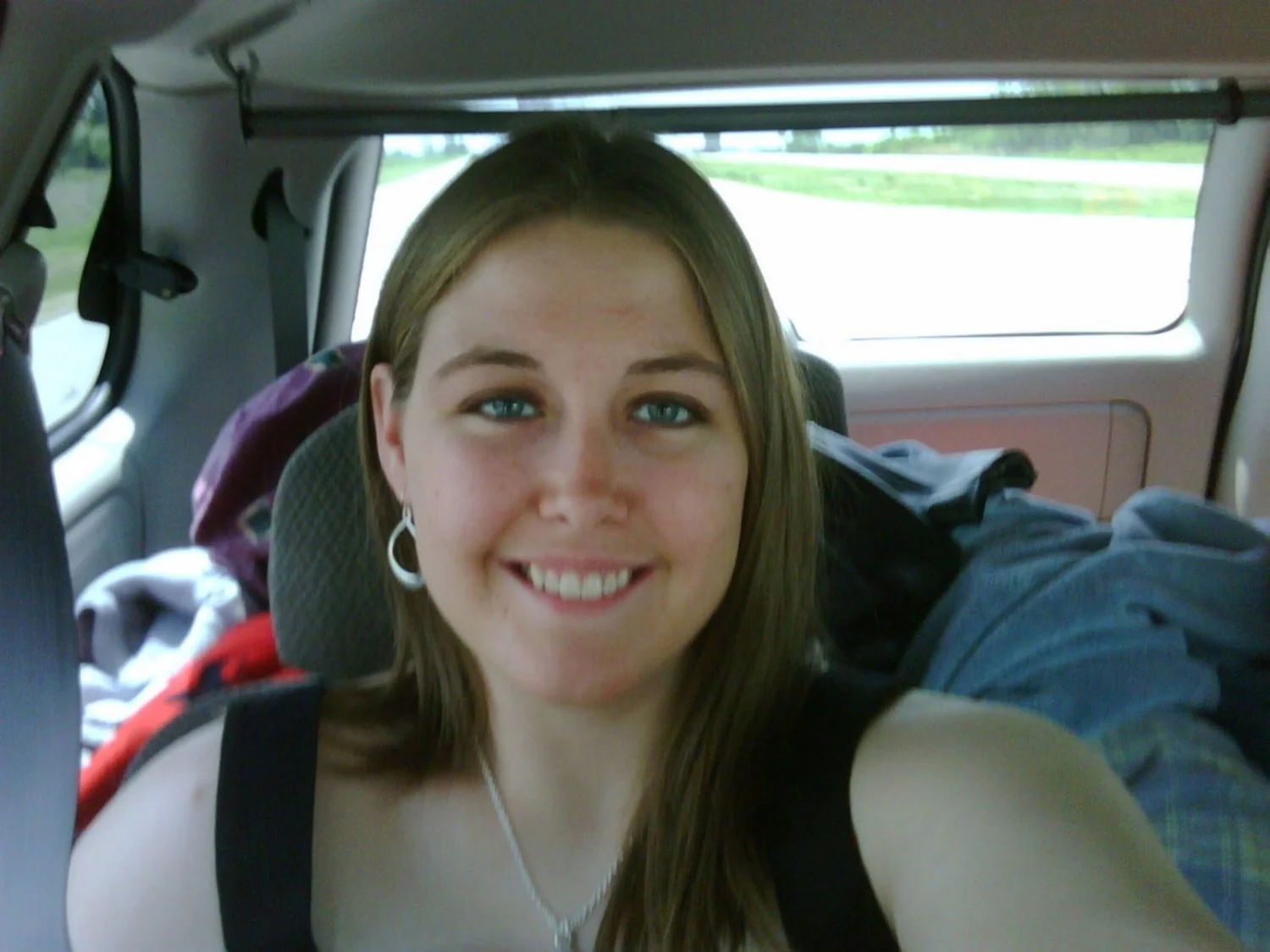 Jessica from Oklahoma image 19
