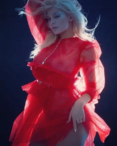 Kylie Jenner cover image