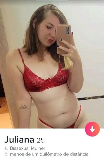 Putinha do tinder cover image