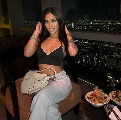 Expensive asian bitch fucked on camera cover image