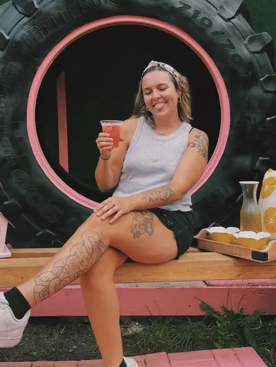 Another buddy’s girlfriend got no idea she’s a cumrag webslut that gets jerked off to cover image