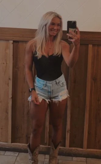 Cumtrib my Ex for her leaks image 14