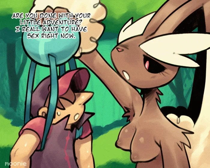 Hentai image 2