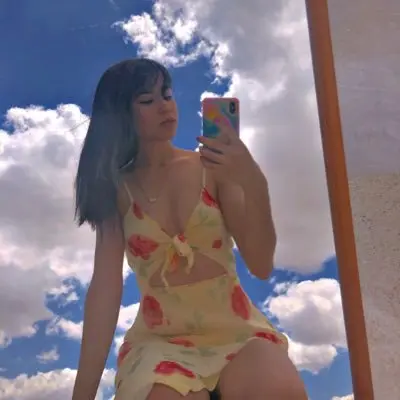 DELICIOSA FLACA PUTA ❤️‍🔥😋 cover image