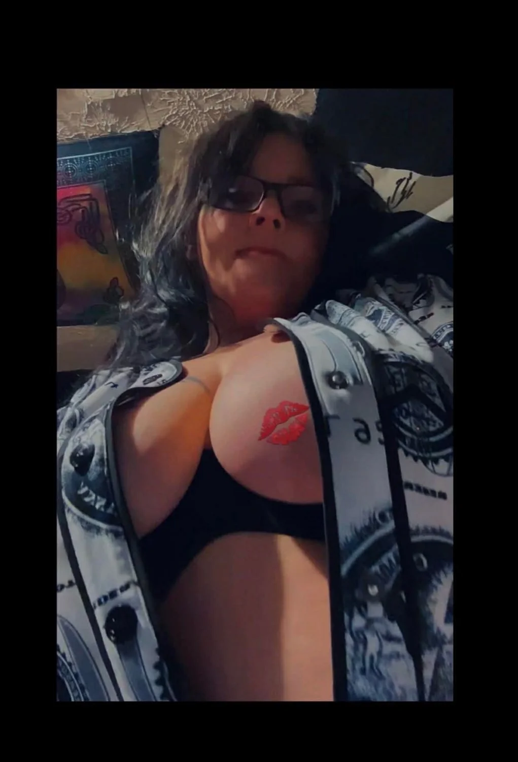 PAWG BBW Missy Lou image 12