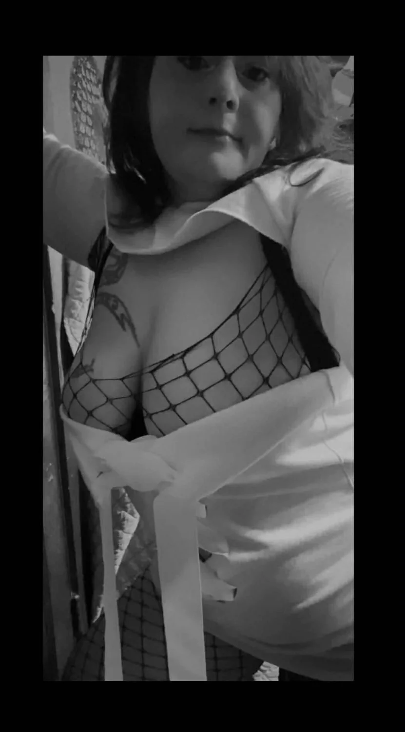 PAWG BBW Missy Lou image 14