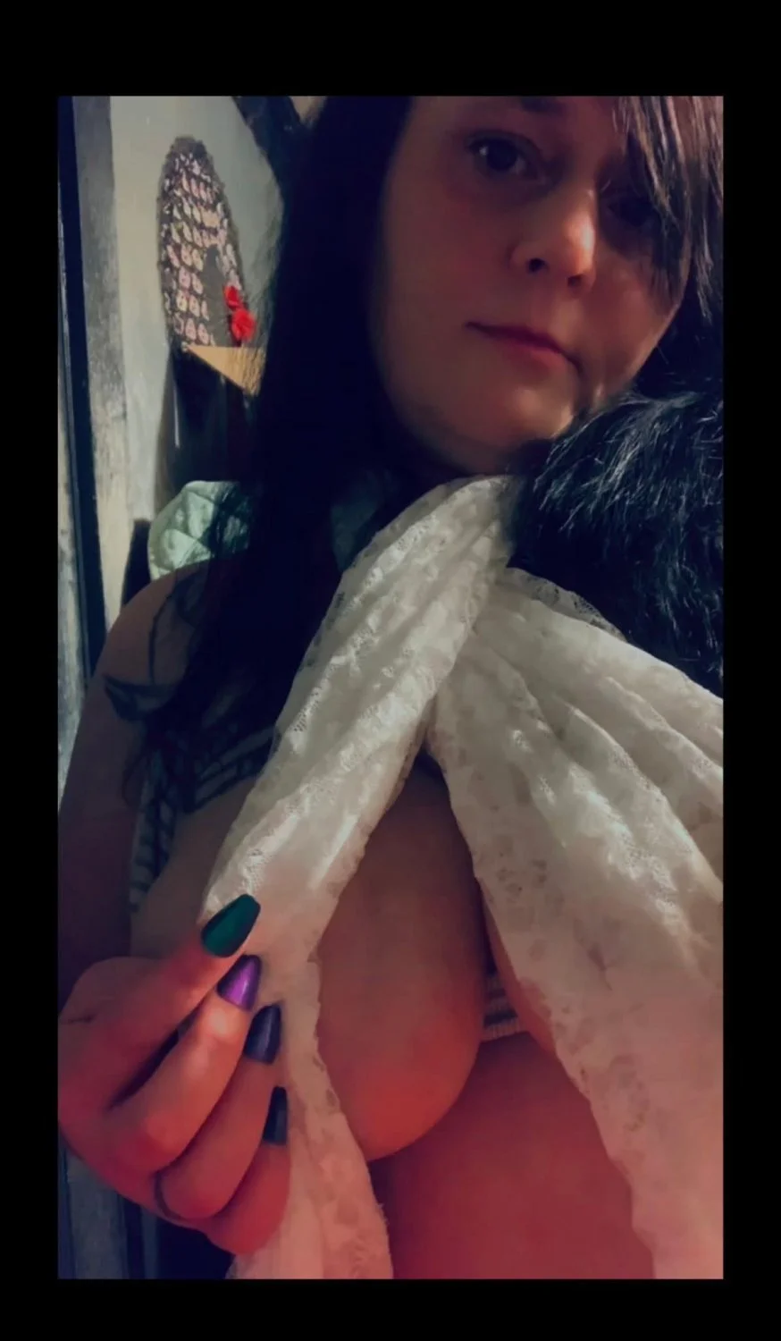 PAWG BBW Missy Lou image 27