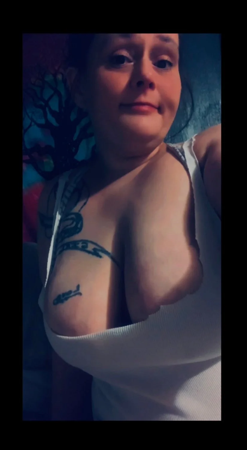 PAWG BBW Missy Lou image 32