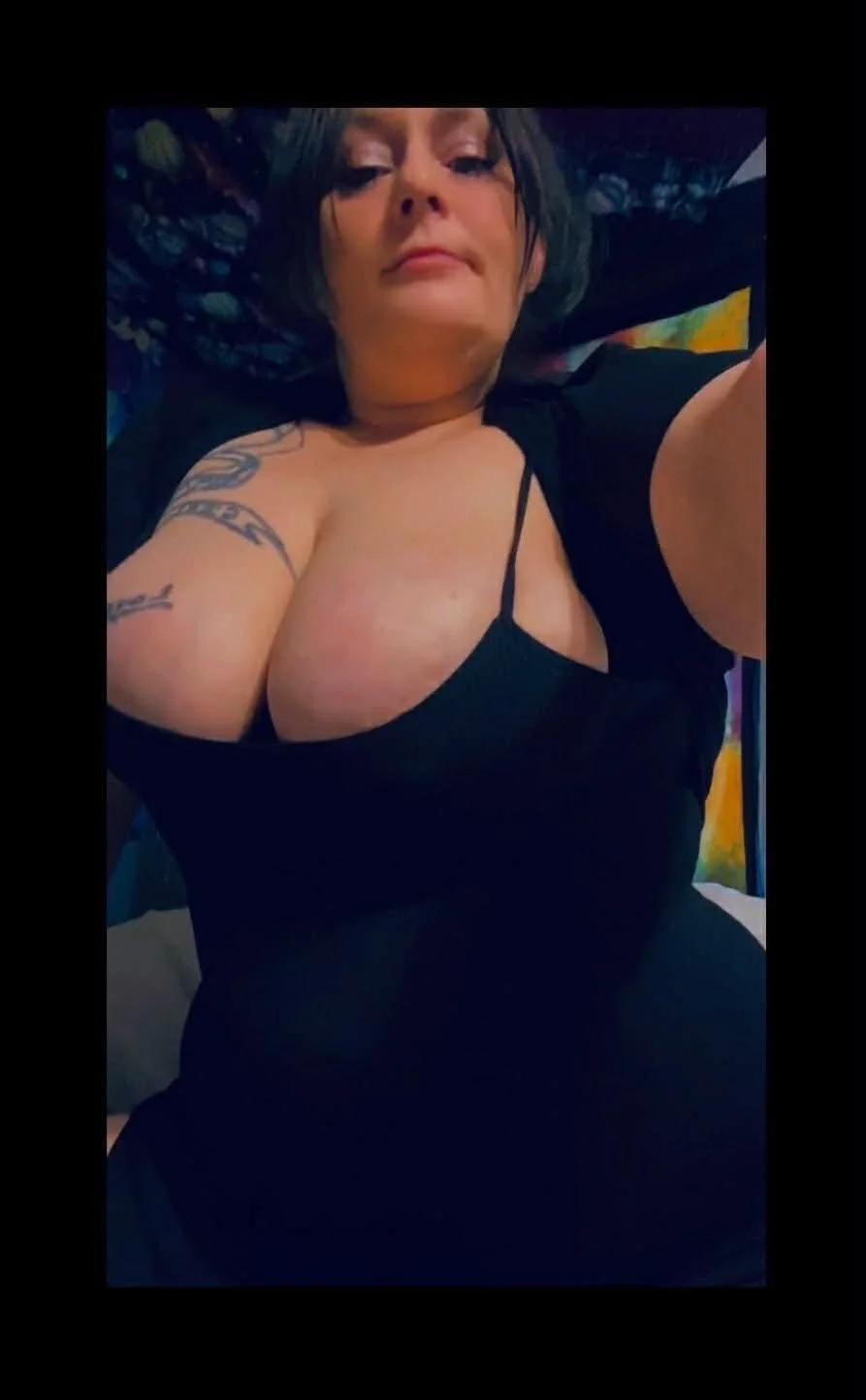 PAWG BBW Missy Lou image 6