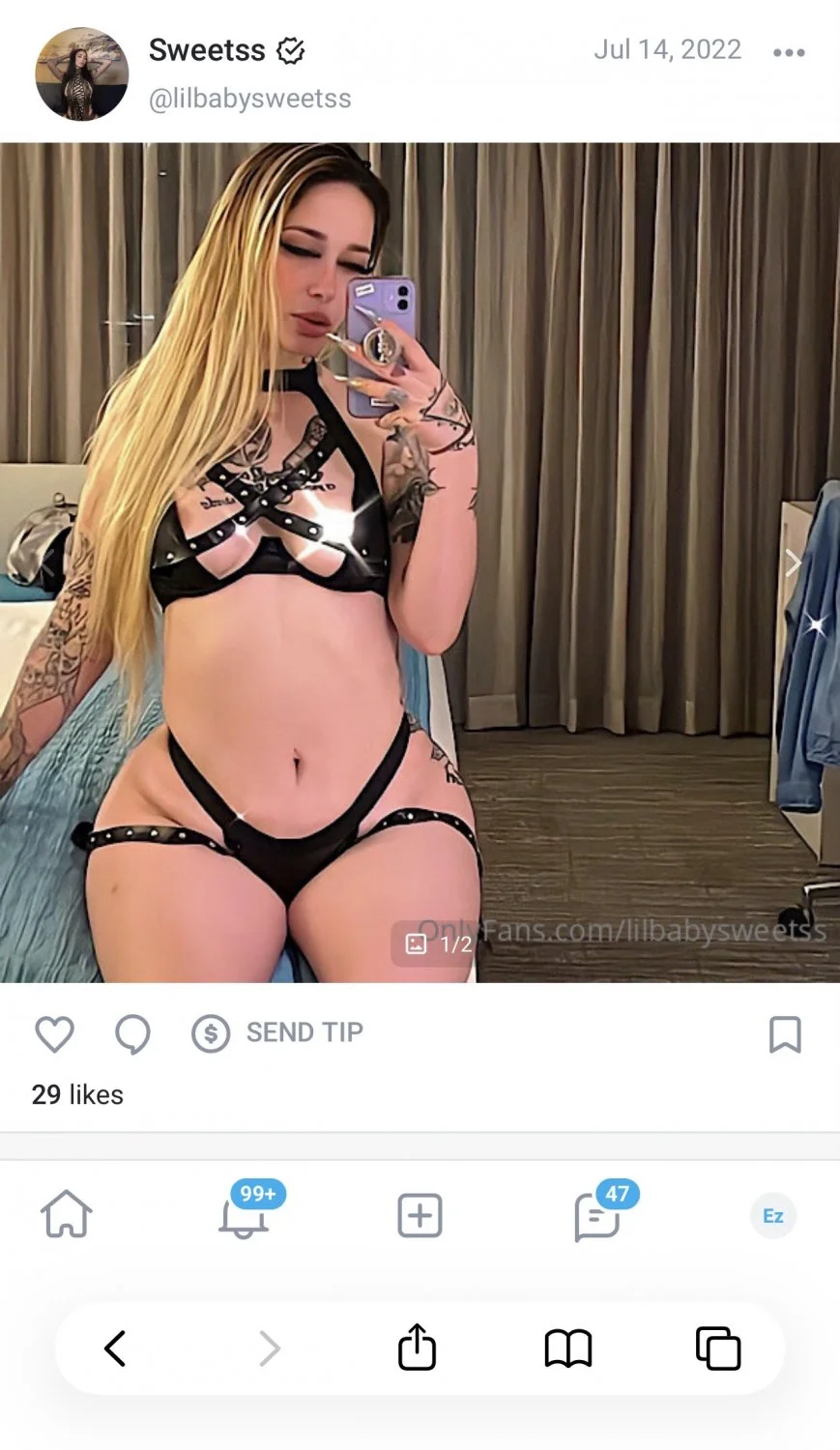Latina escort image 5