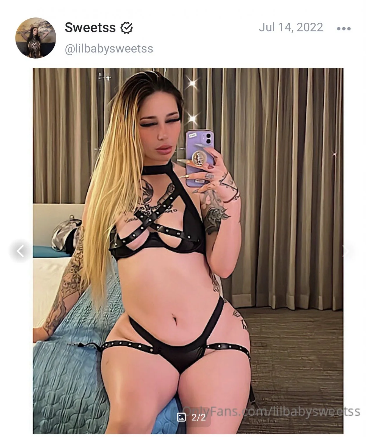 Latina escort image 8