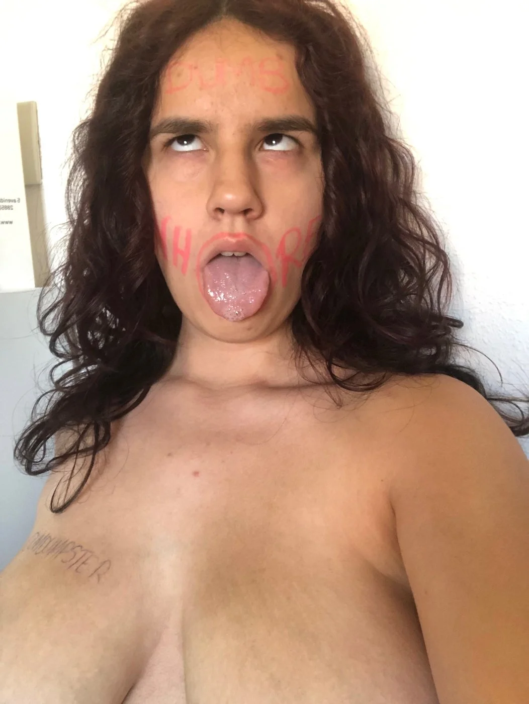 She has something to say, humiliate her in the comments image 15