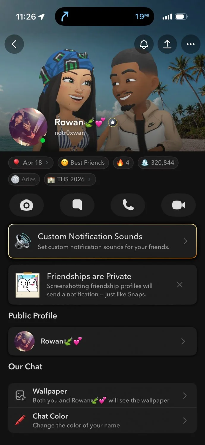 Young hoe Snapchat name: notr0wan from Lacey Washington planning to fuck sex creator image 1