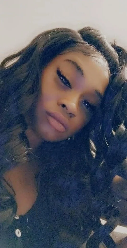 Corpus Ebony slut Niyah image 16