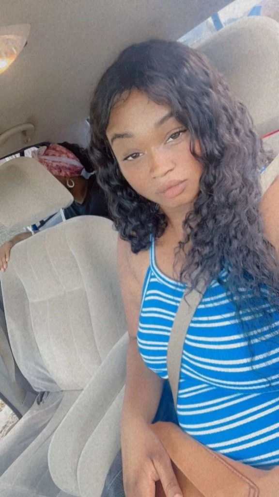 Corpus Ebony slut Niyah image 17