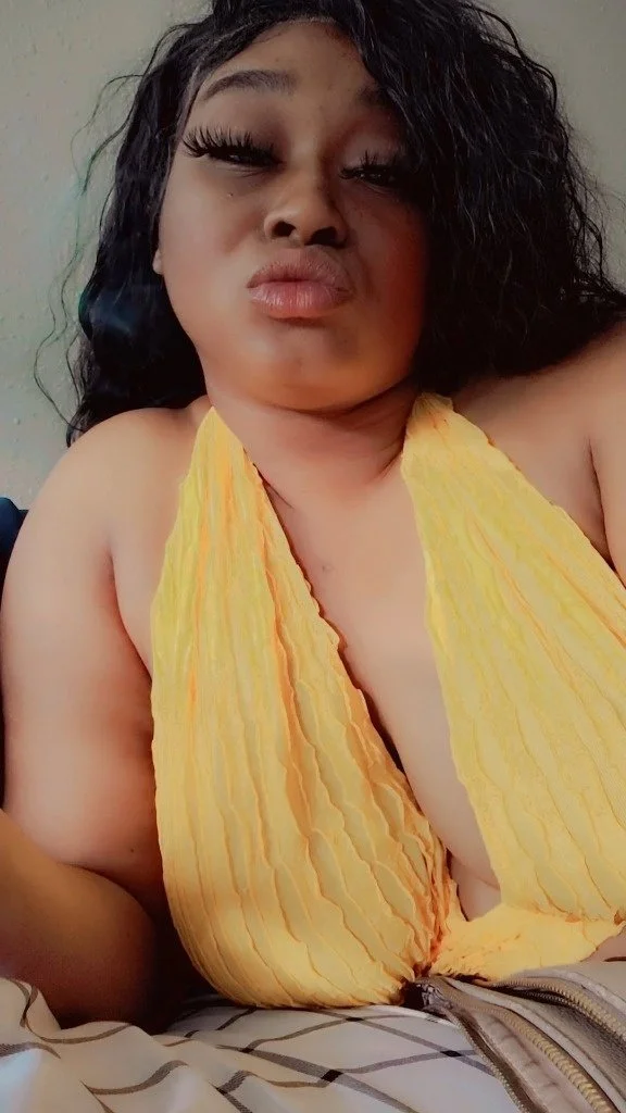 Corpus Ebony slut Niyah image 18