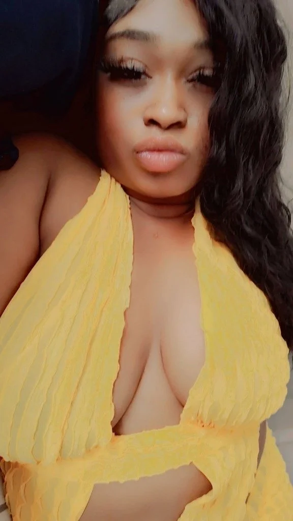 Corpus Ebony slut Niyah image 19