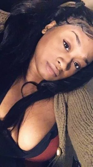 Corpus Ebony slut Niyah image 2