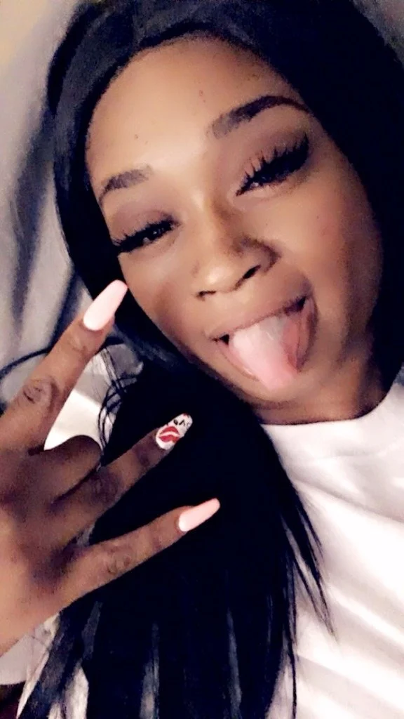 Corpus Ebony slut Niyah image 22