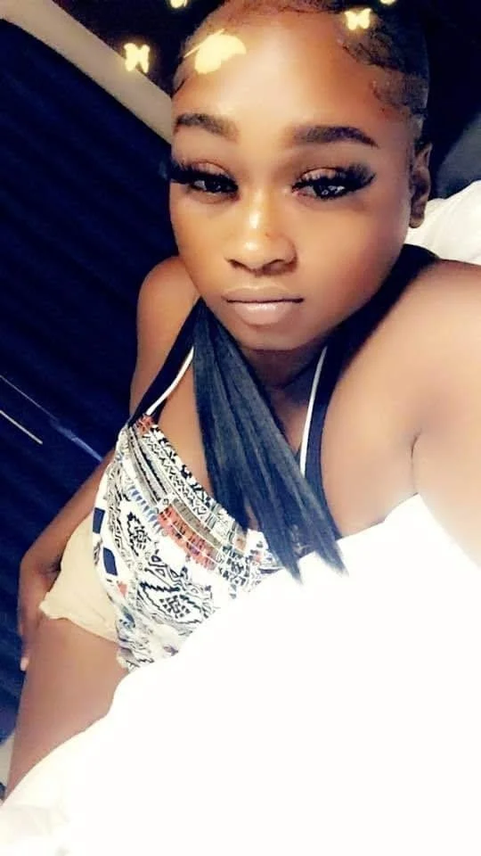 Corpus Ebony slut Niyah image 28