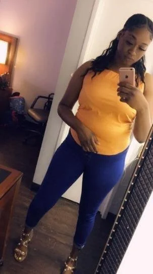 Corpus Ebony slut Niyah image 29