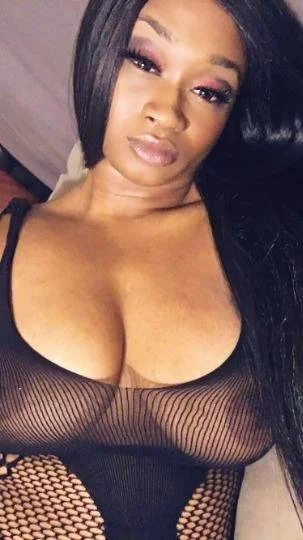 Corpus Ebony slut Niyah image 3