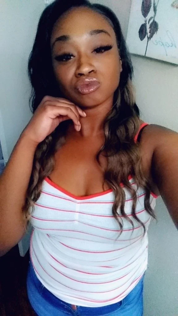 Corpus Ebony slut Niyah image 32