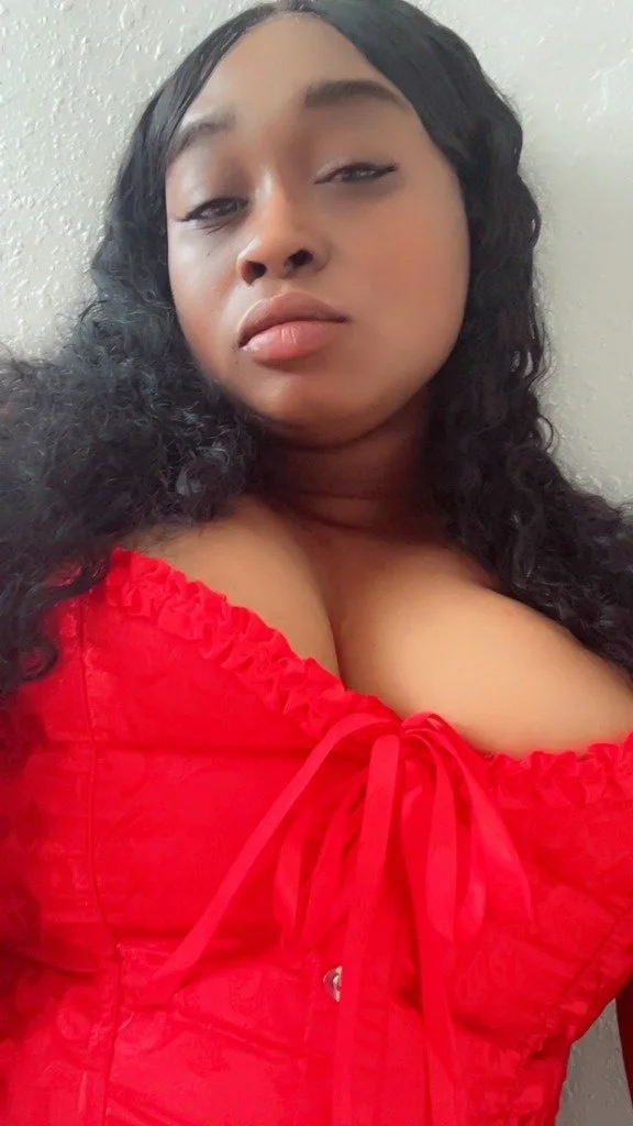 Corpus Ebony slut Niyah image 33