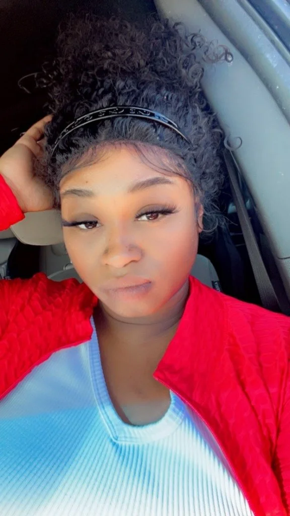 Corpus Ebony slut Niyah image 34