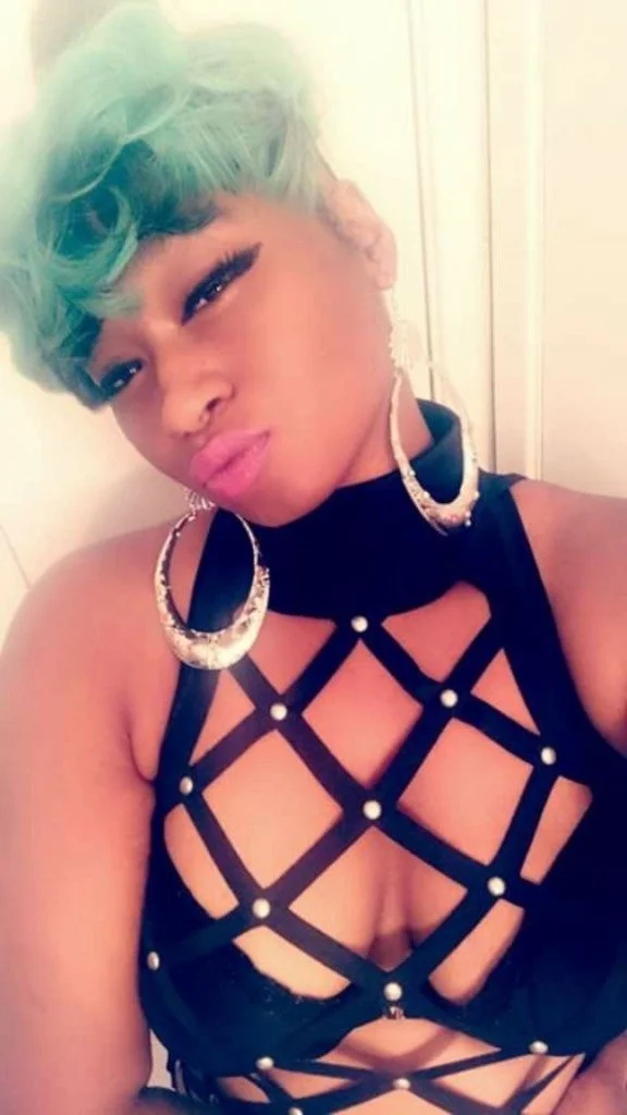 Corpus Ebony slut Niyah image 35