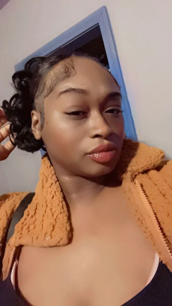 Corpus Ebony slut Niyah image 37