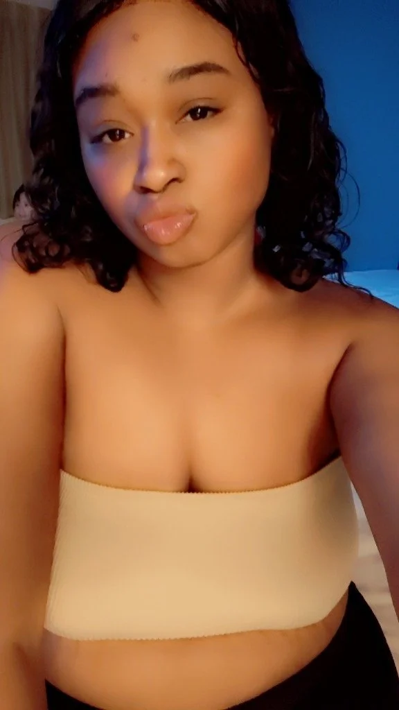 Corpus Ebony slut Niyah image 38