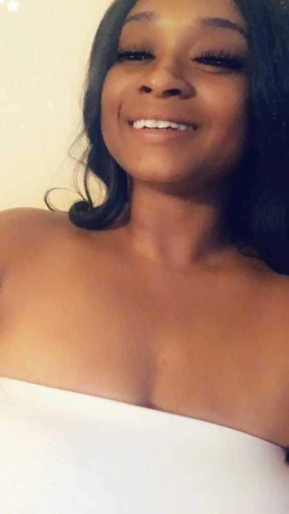 Corpus Ebony slut Niyah image 8