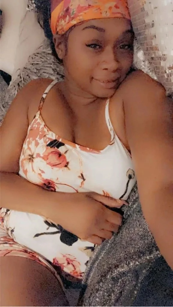 Corpus Ebony slut Niyah image 9