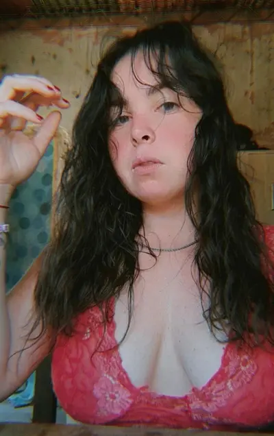 Garota sexy cover image