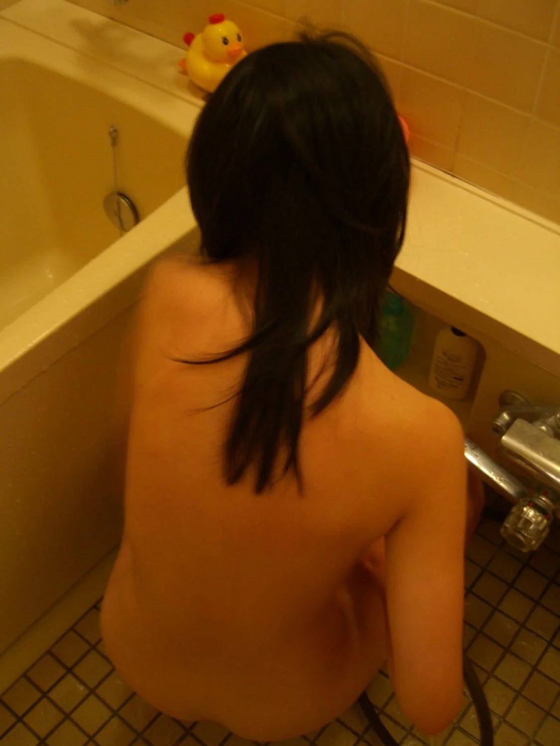 Japanese amateur girl 18-3 image 13